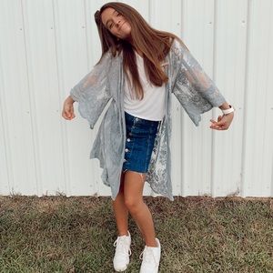 Meet your Posher, Rayla